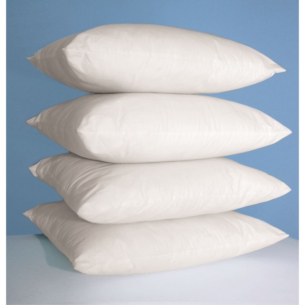 Poly gel hot sale fiber pillow